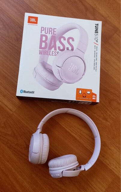 JBL 510BT Kulaklık