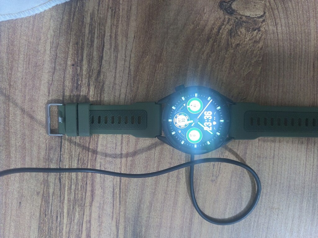 tekno watch pro3 - 3