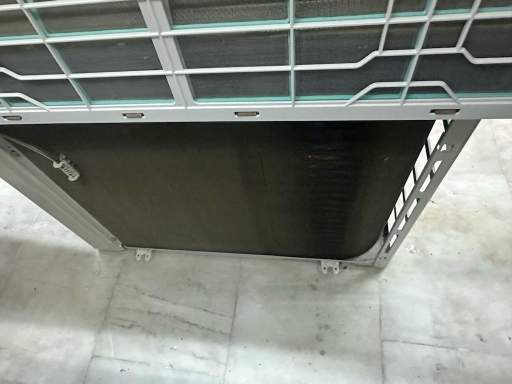 12000 Btu Midea inverter klima - 10