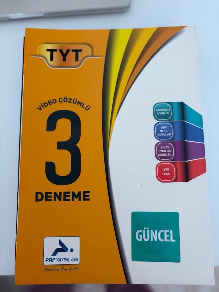 SIFIRA YAKIN YKS KİTAPLARI 100 TL - 15