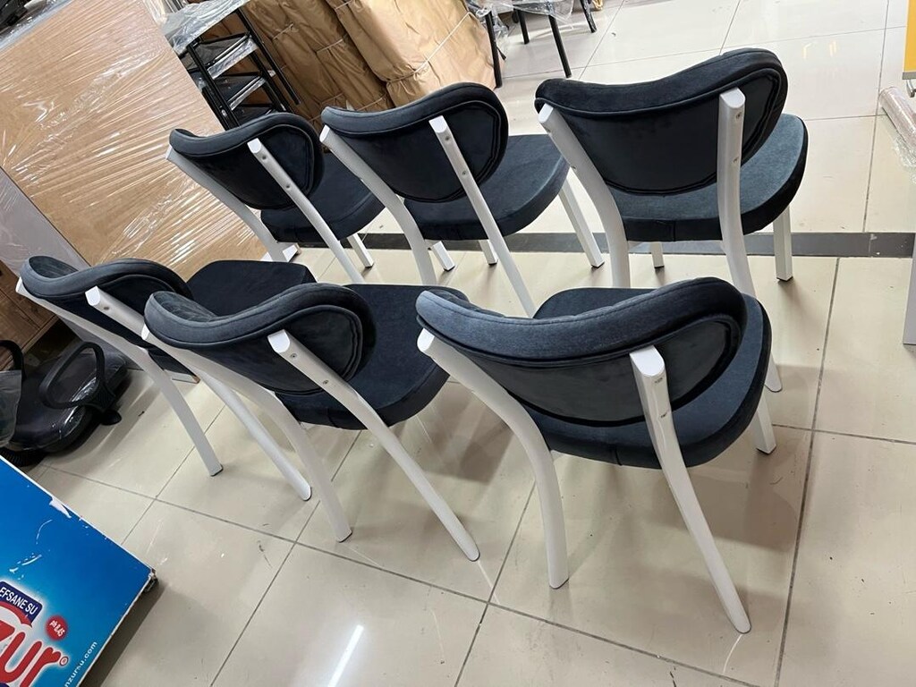 kaliteli elmas sandalye - 4