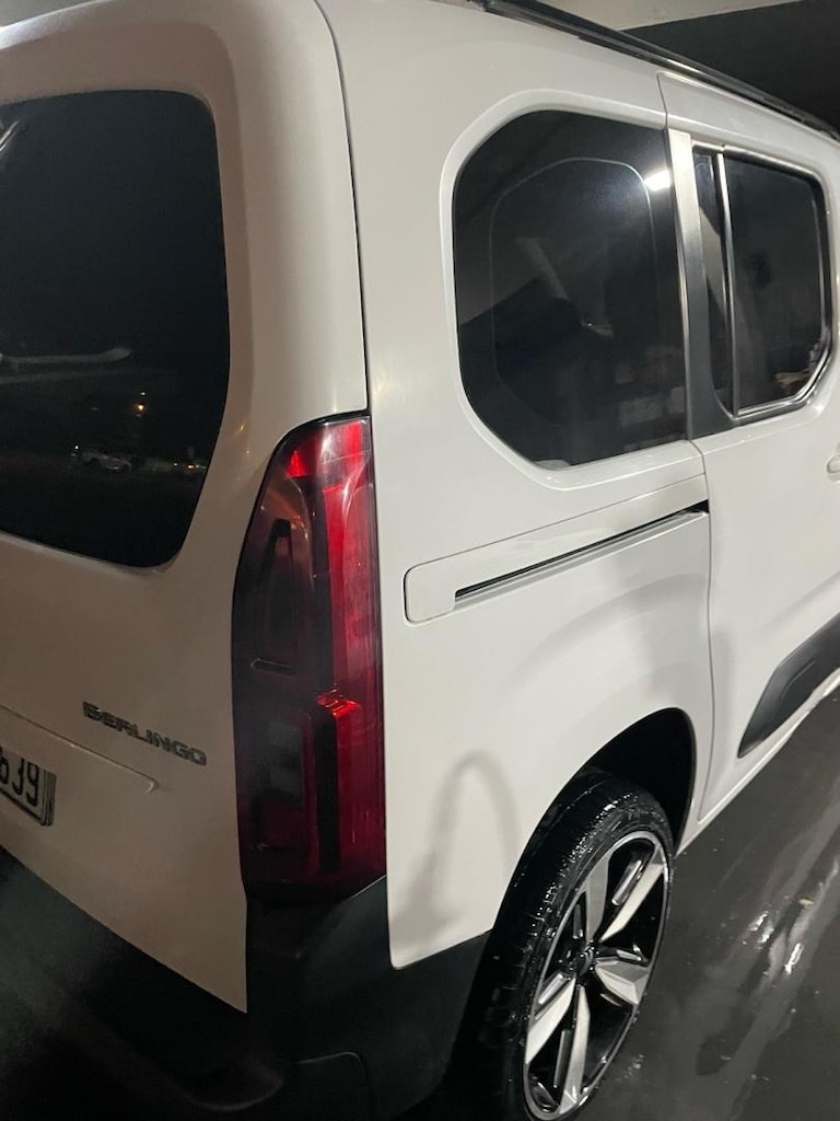 CITROEN BERLINGO - 15