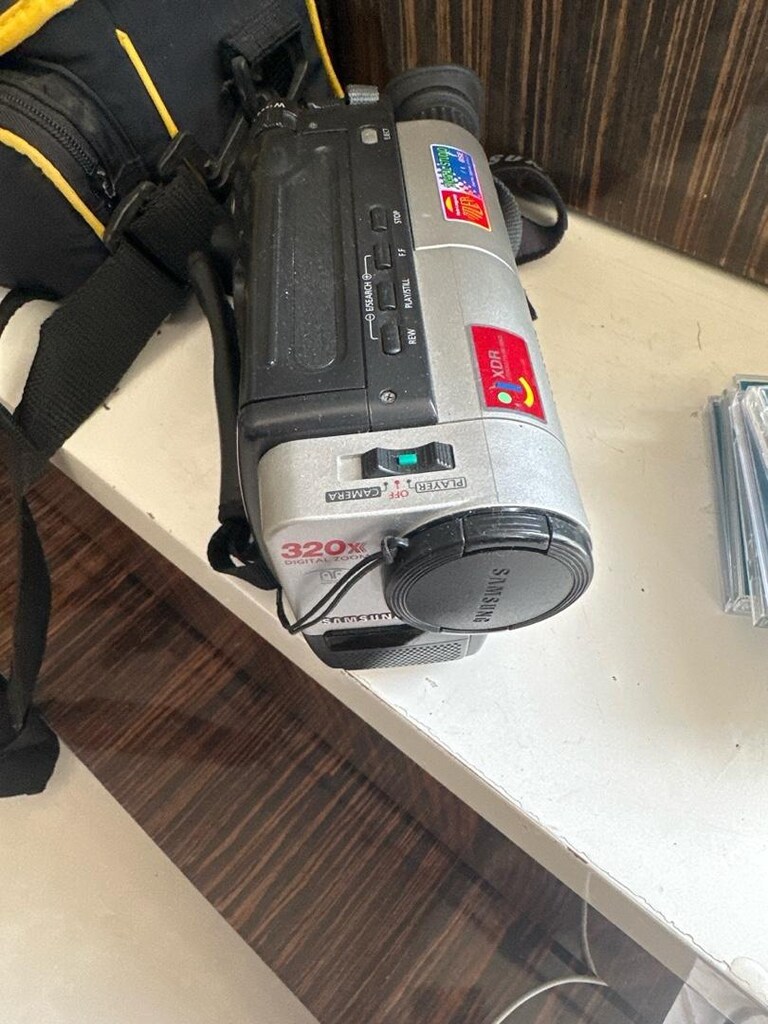 samsung kamera kullanılmıs 2 cı el - 4
