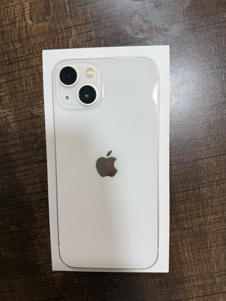 İPHONE 13 128 GB PİL 81 TR - 2