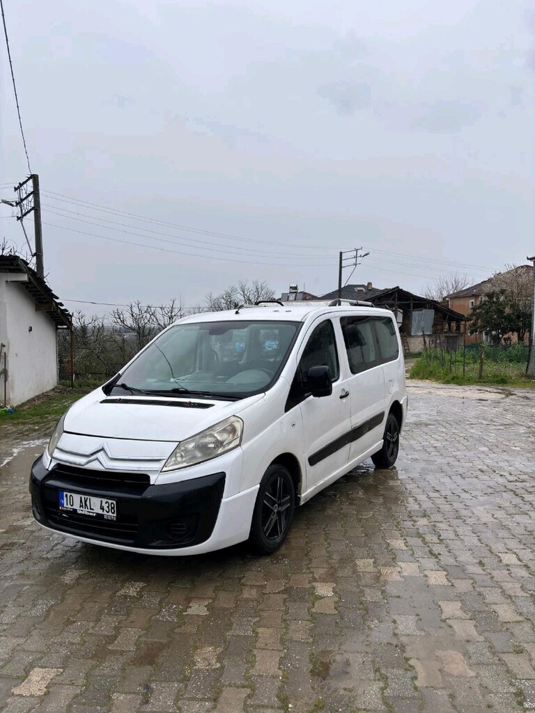7+1 hususi otomobil muayene yeni bakimlari yeni yapildi - 2