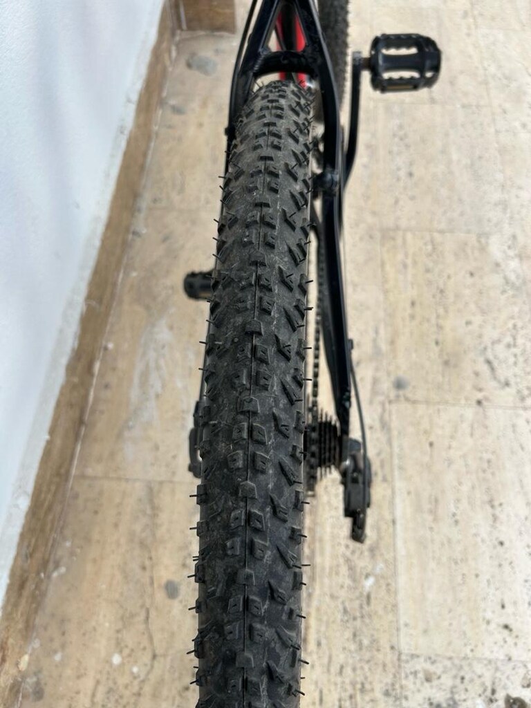 KRON XC150 MTB 29 JANT - 5
