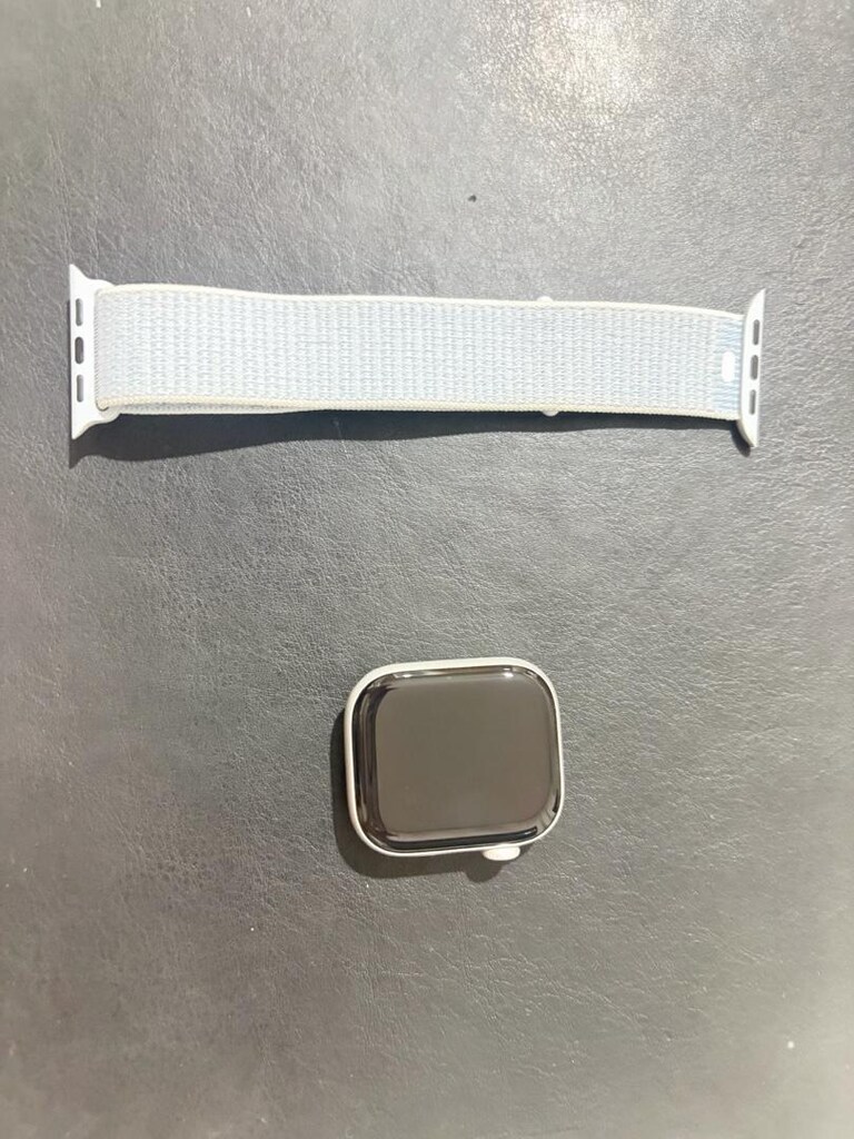 Temiz ihtiyaç fazlası Apple Watch Series 10 42mm - 2