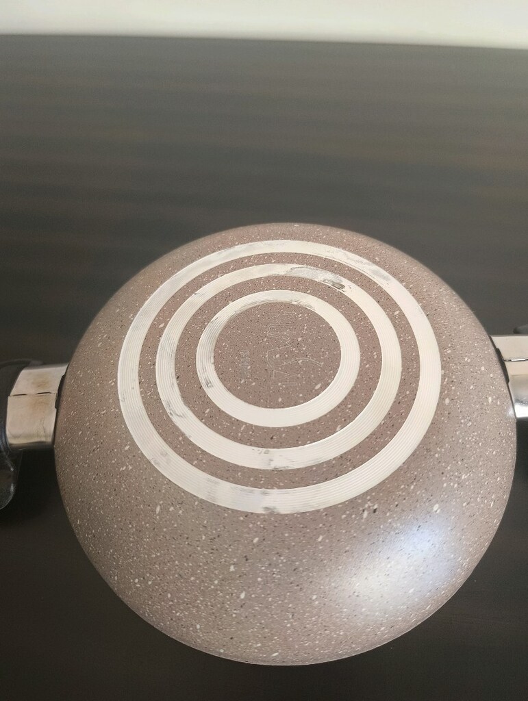 teflon tava - 9