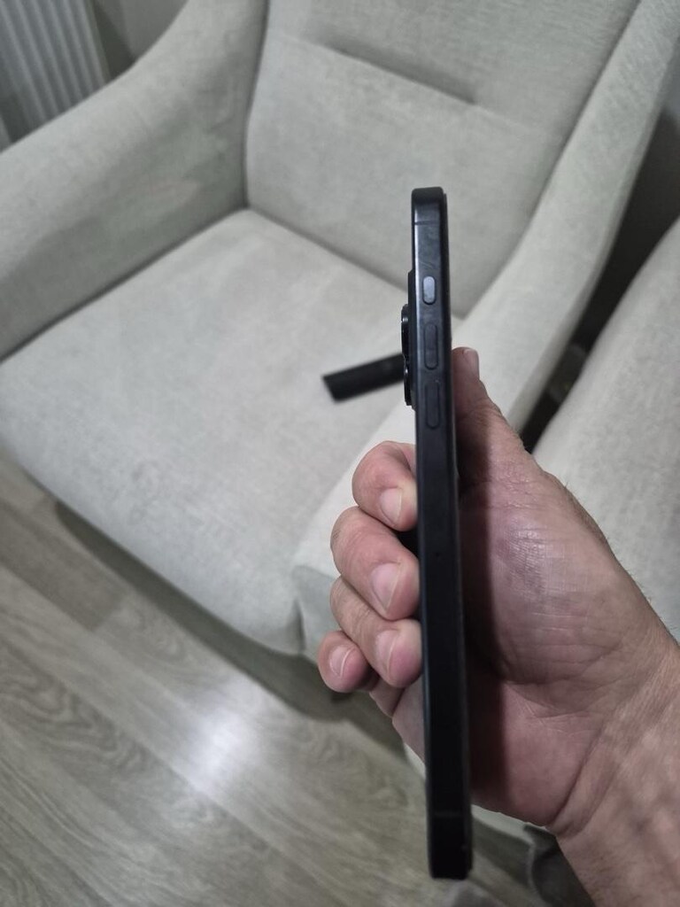 TERTEMİZ 16 PRO MAX ÇİZİKSİZ - 3
