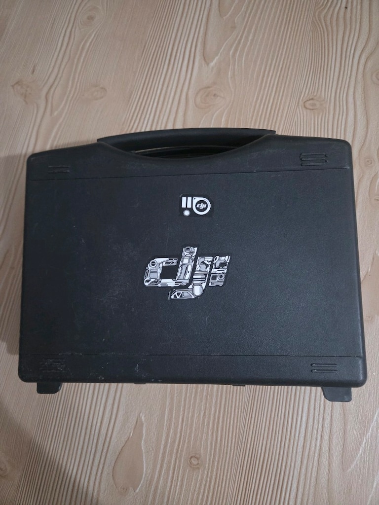 DJINeo Drone - 3