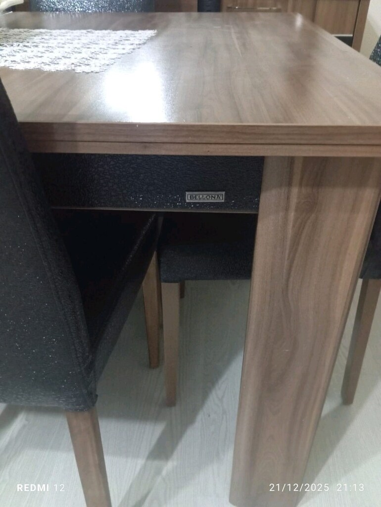 Bellona yemek odası - 2
