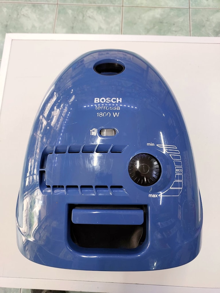 BOSCH TERROSSA 1800W (TORBALI) = 3100 TL KART 2900 TL NAKİT - 6