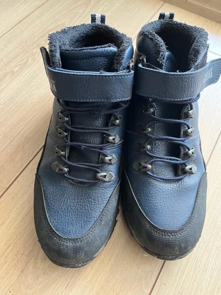35 numara Erkek çocuk ayakkabısı - 7
