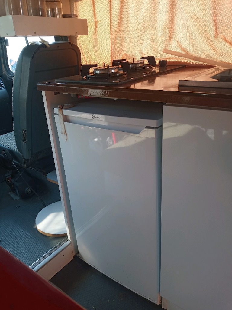 BMC levend motokaravanla - 10