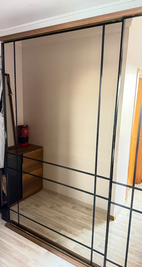 Özel tasarim , Sürgülü Gardirop 270 cm - 4