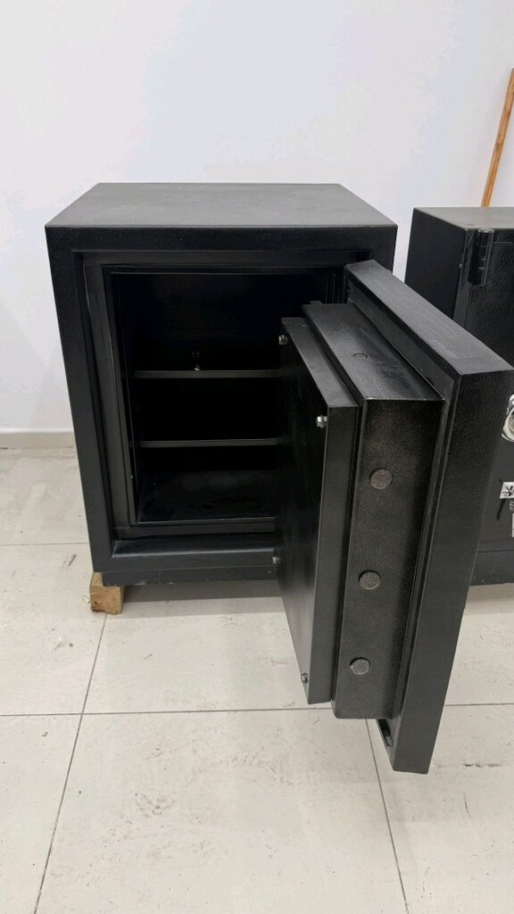 KALE KK800 YENİ MODEL KALE - 2