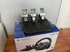 Logitech G29 Direksiyon + Pedal + Shifter Set sorunsuz - 5