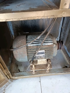 satılık kahve değirmeni - 5