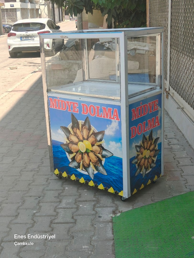 midye tezgahı - 3