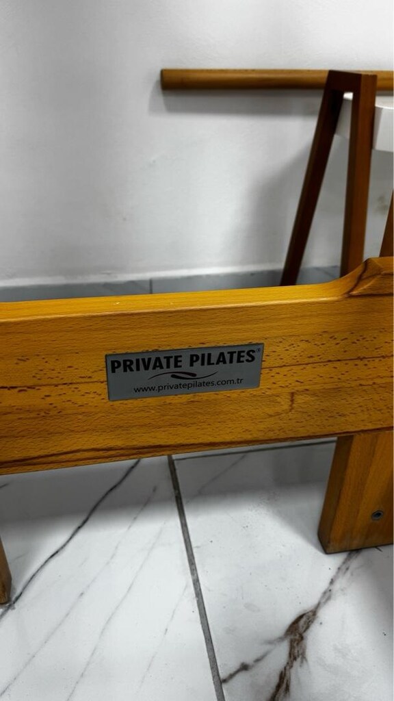 Reformer Plates - 5