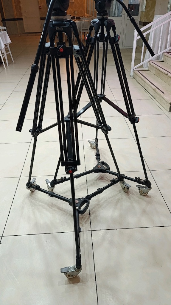 kamera tripod ripod - 4