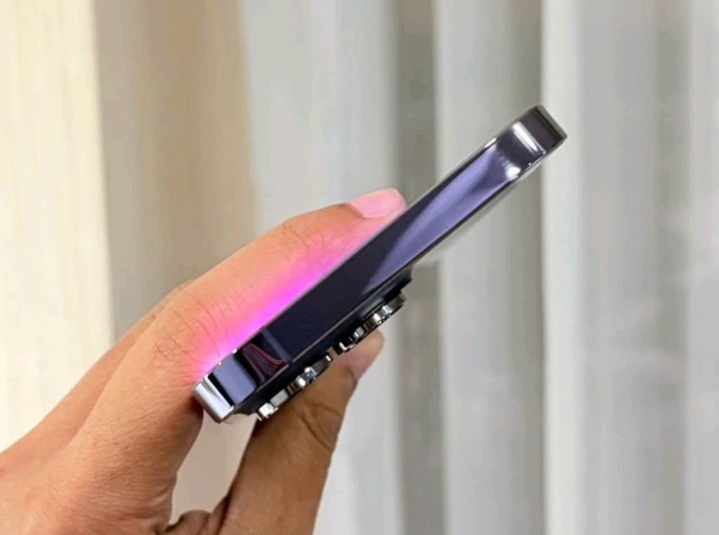 İLK SAHİBİNDEN İPhone 14 PRO MAX - 4