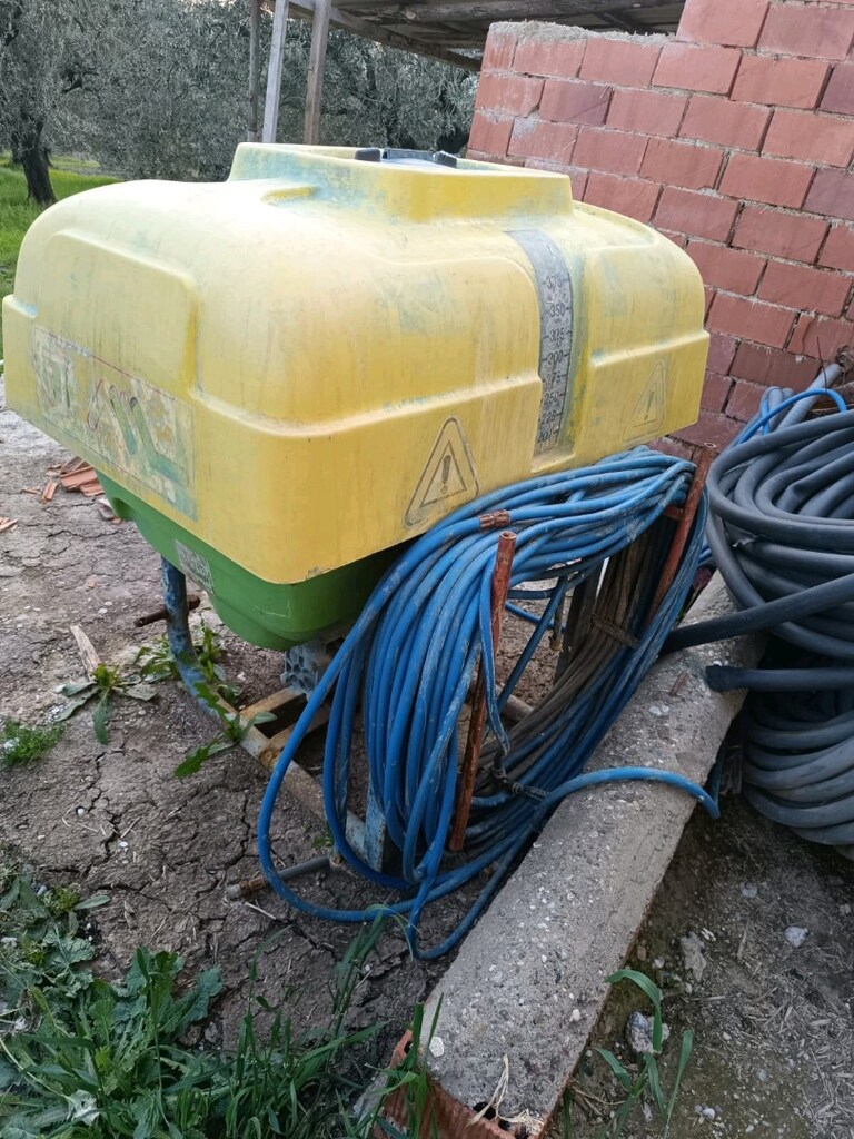 400 lt taral sağlam sorunsuz - 4