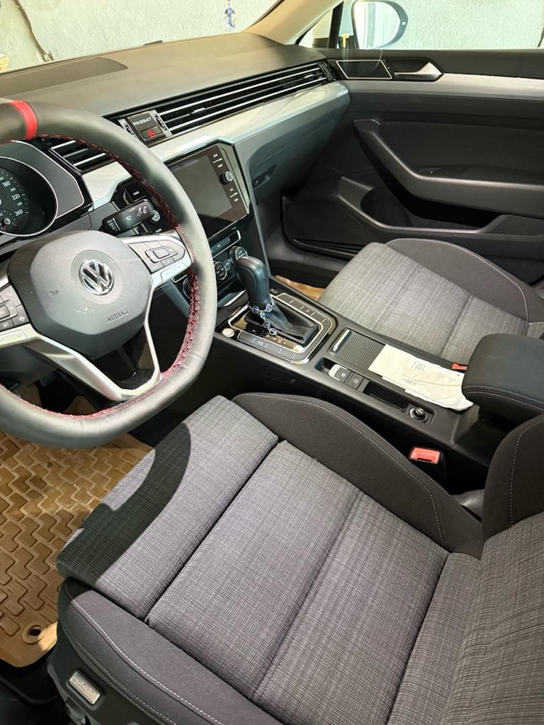 passat 1.6 TDİ busines - 2