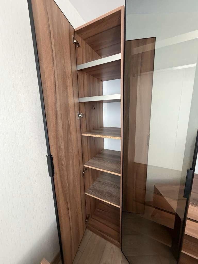 Yeni gibi giyinme dolabı / Gardırop - 4