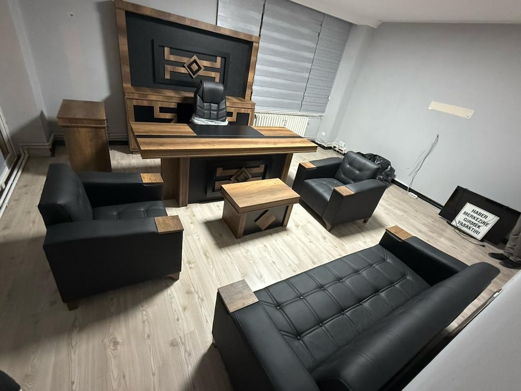 ofis mobilyaları - 12