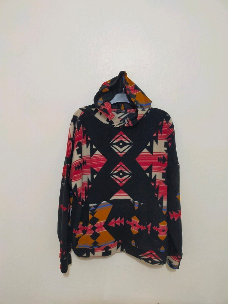 Trendyol 36 Beden Bayan Sweatshirt.