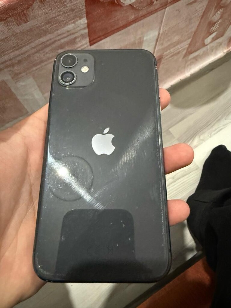 iPhone 11 - 2