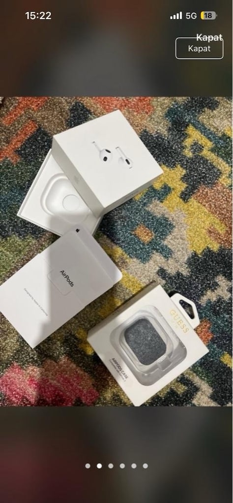 airpods 3 - 2