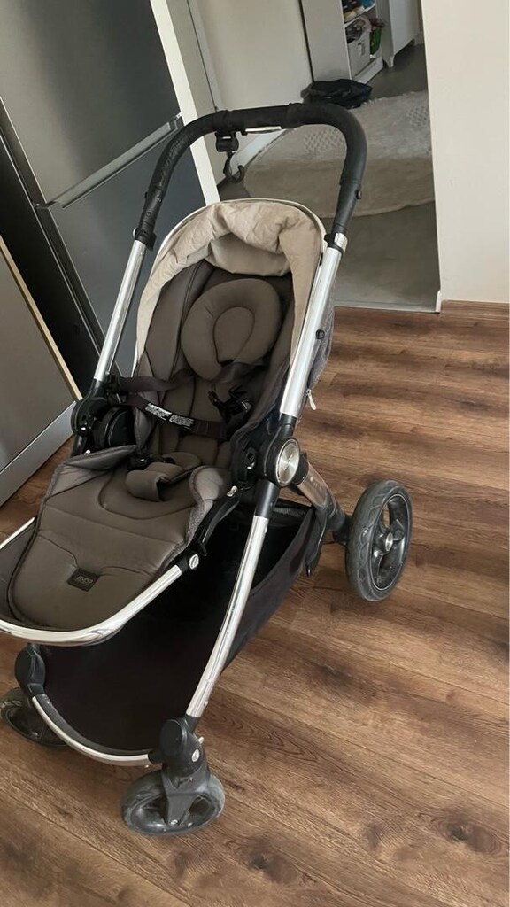 mamas&papas ocarro - 3