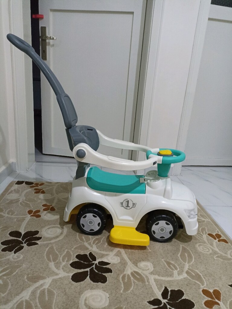 DOLU STEP ARABA - 2