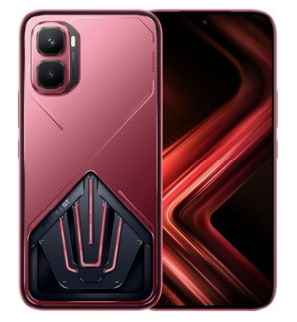 İnfinix GT50 Pro 12/512 Kalıcı Kayıtlı Sıfır Cihaz - 4