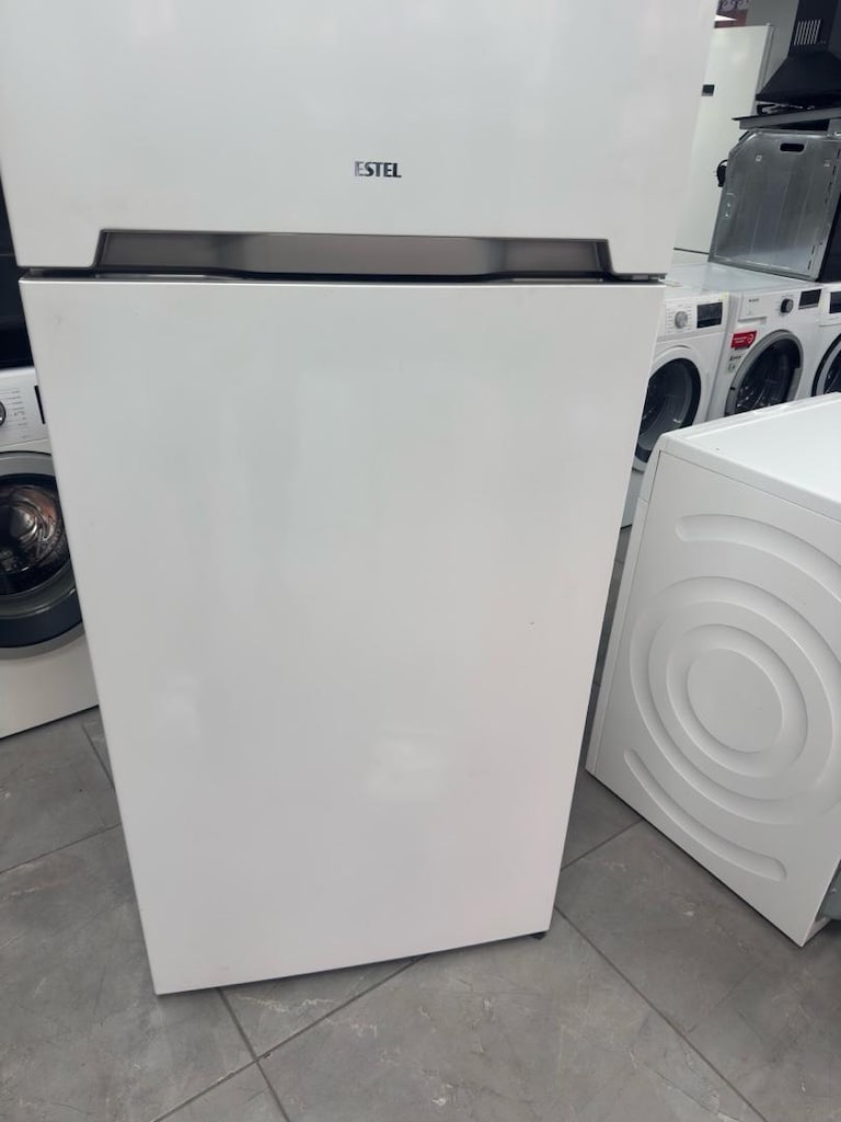 Vestel A+ Enerji Nofrost Buzdolabı ADRESE TESLİM - 10