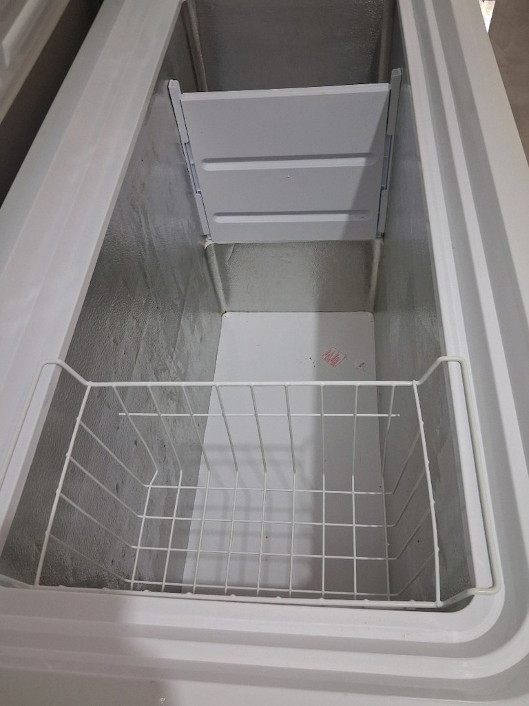 Temiz Uğur UED 310 A++ Sandık Tipi Derin Dondurucu (266 Litre) - 5
