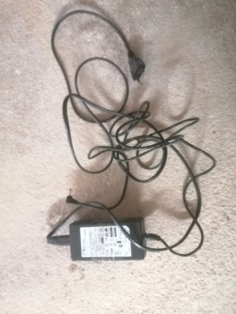adaptör ince uç sorunsuz - 2