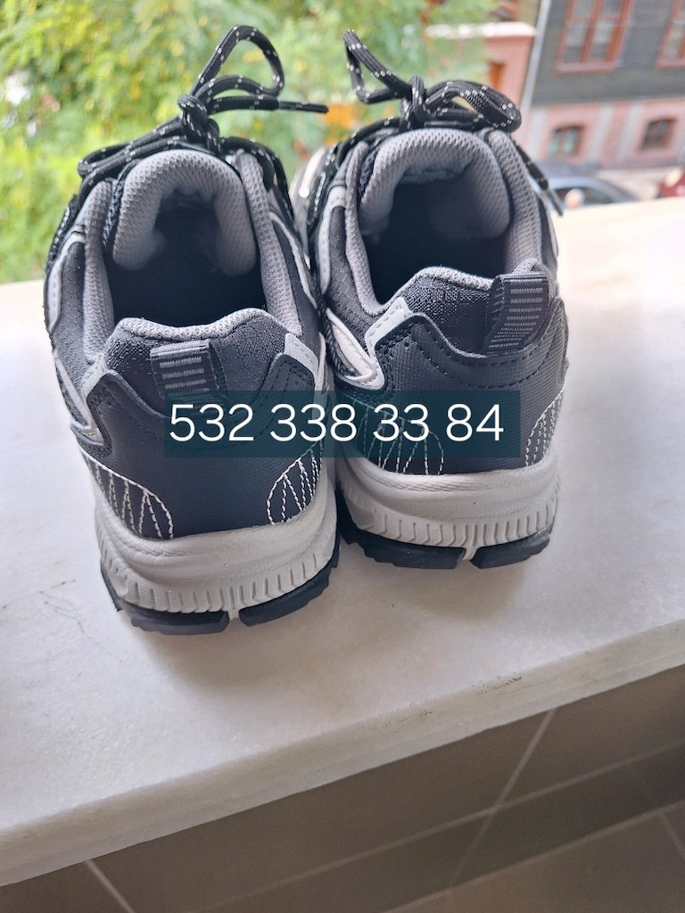 SKECHERS KEAMANO OUTDOOR - 6