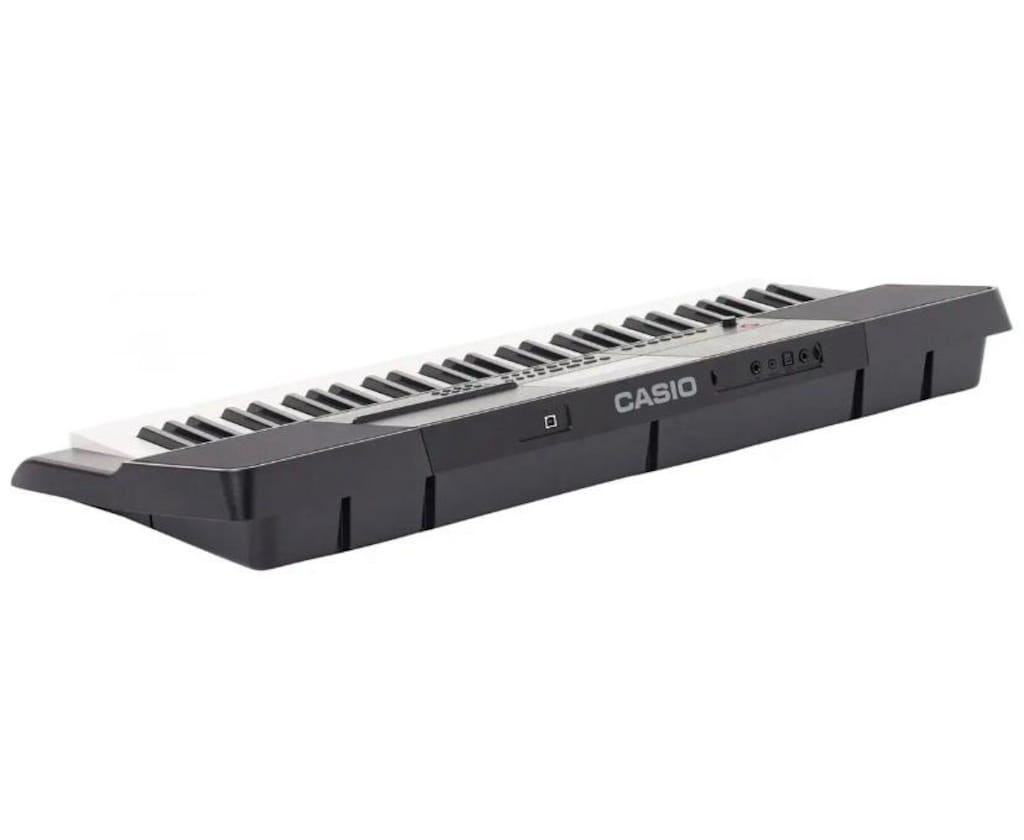 Casıo Ct X-700 Org - 4