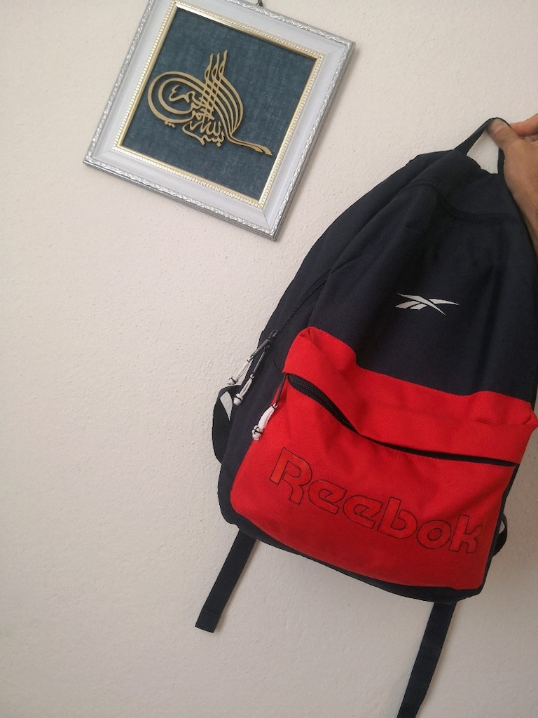 Reebok Active Core sırt çantası - 8