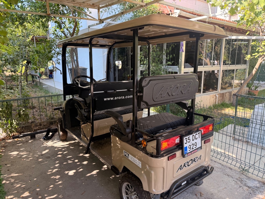 Arora Polo Plus 2026 Model - 2