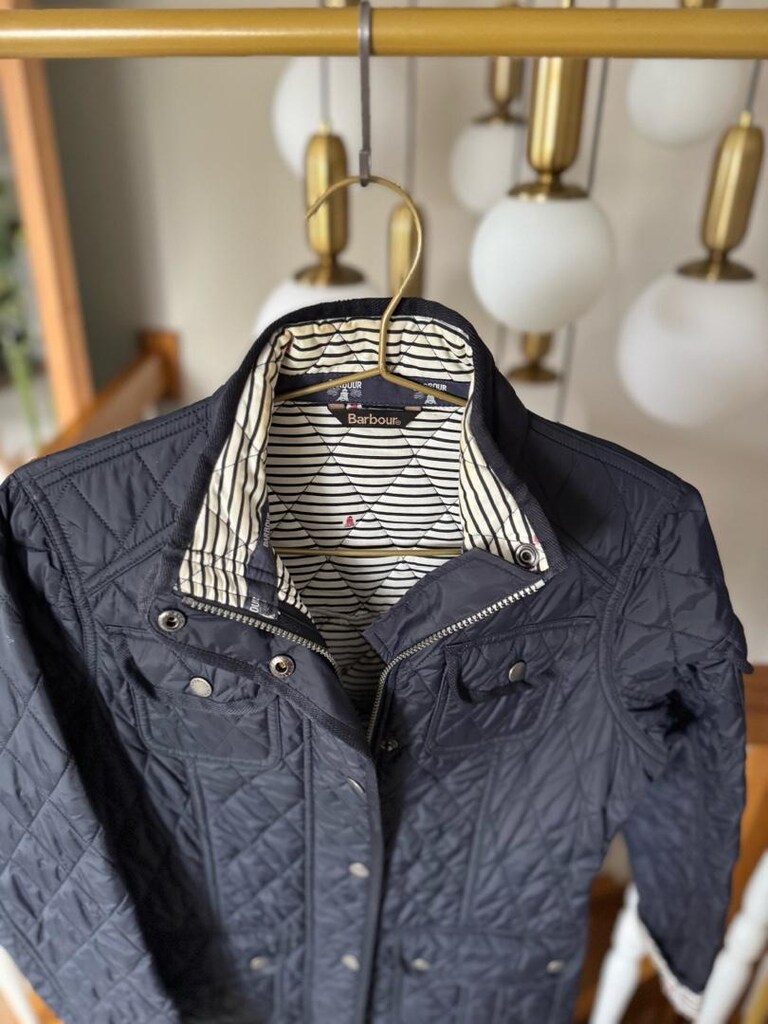 BARBOUR MONT — görsel 2/4