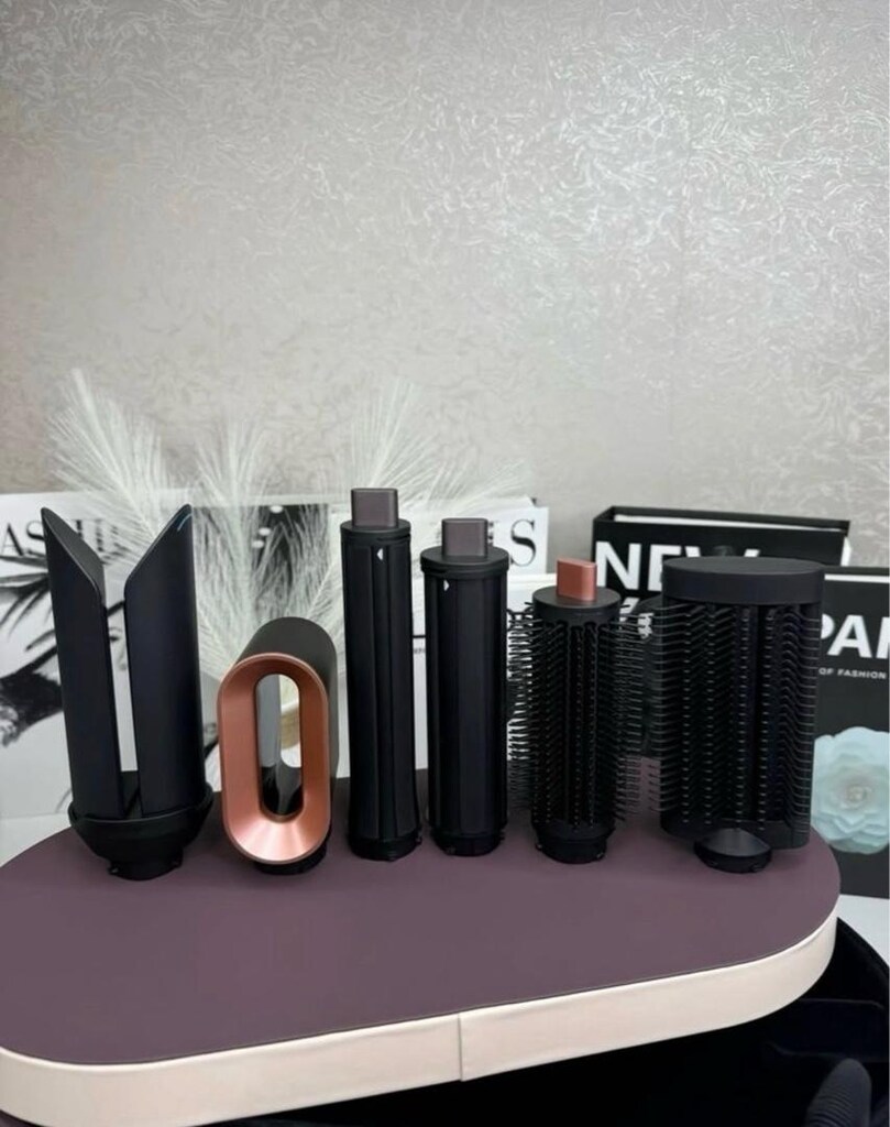 DYSON COANDA 2x SAÇ ŞEKİLLENDİRİCİ - 2
