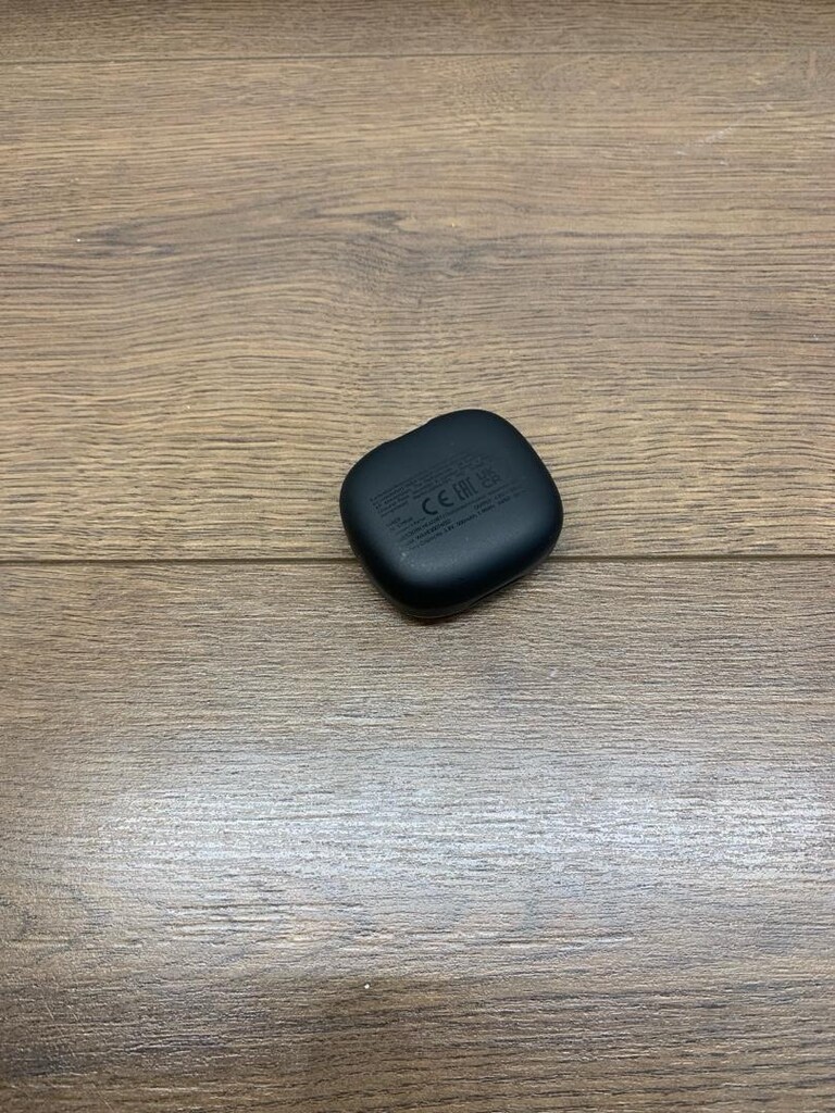 JBL Wave 300 TWS Kulak Içi Bluetooth Kulaklik Kutu - 3