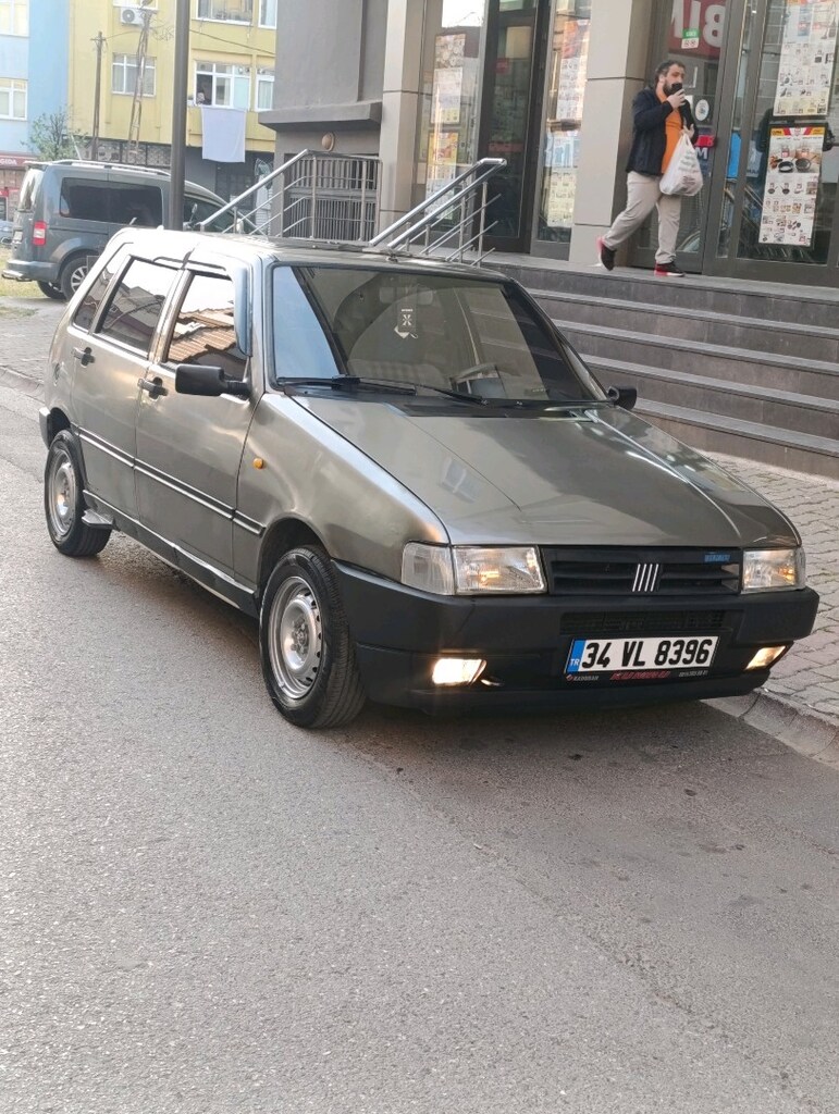 1998 model uno70s - 8