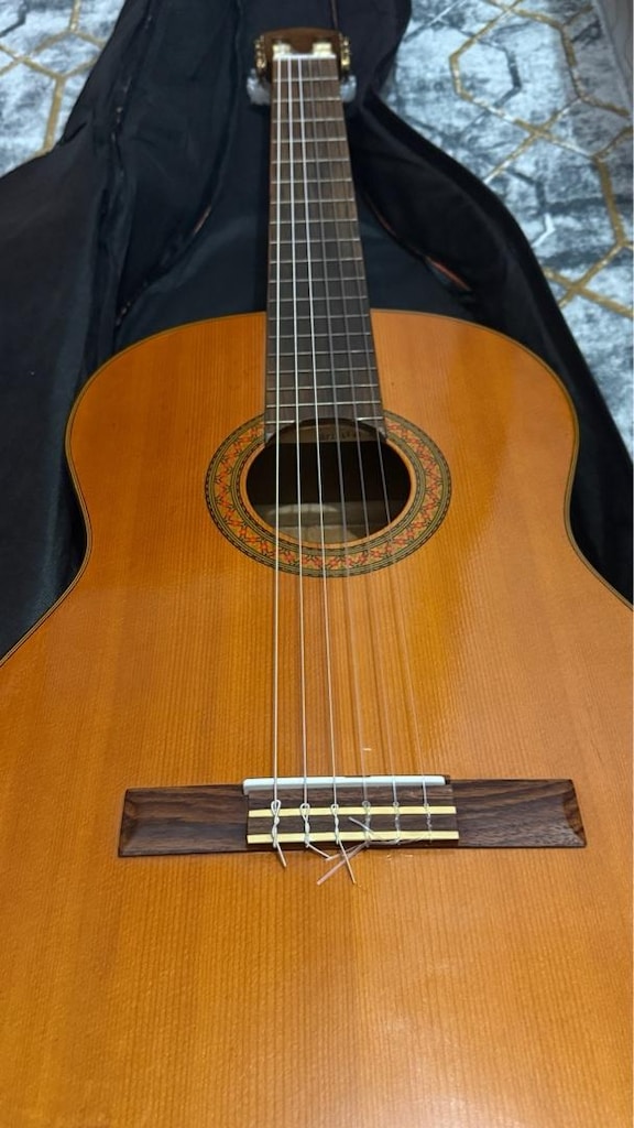 klasik gitar