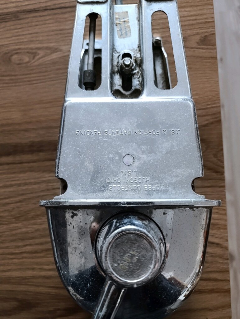 yat motor çift dümmün kumandası - 6