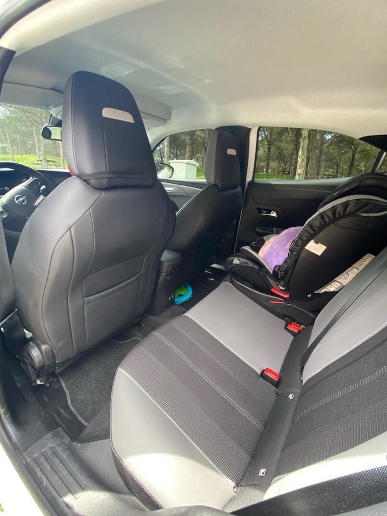 HATASIZ BOYASIZ OPEL MOKKA - 8